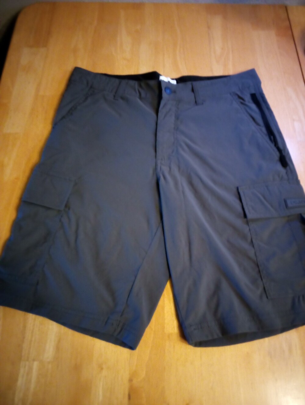 DKNY Men's Short Soft Material Make These Causal Shorts The Ultimate Comfort.